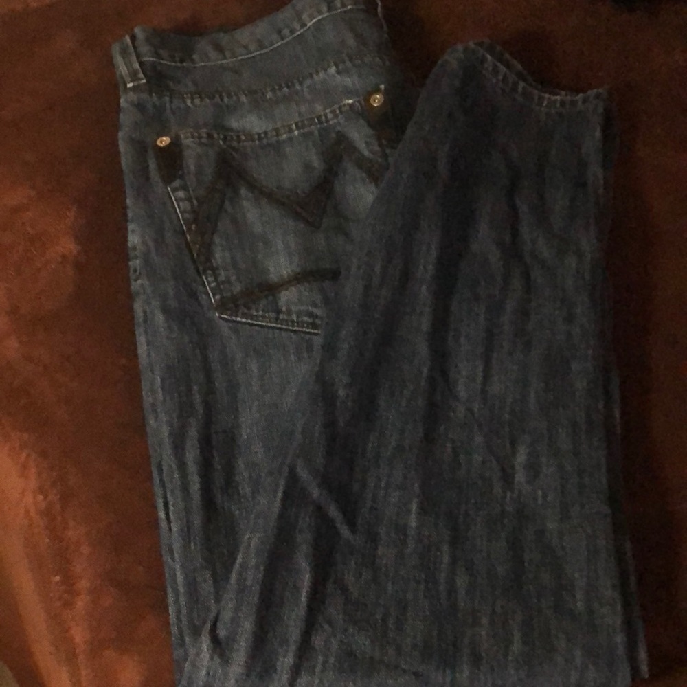 Men jeans